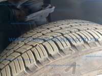 Volkswagen Teramont 2019 5p Comfortline Plus V6/3.6 Tiptronic 2019 Volkswagen Teramont Ingreso Llantas 1