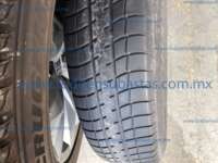 Volkswagen Teramont 2019 5p Comfortline Plus V6/3.6 Tiptronic 2019 Volkswagen Teramont Ingreso Llantas 13