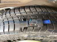 Volkswagen Teramont 2019 5p Comfortline Plus V6/3.6 Tiptronic 2019 Volkswagen Teramont Ingreso Llantas 14