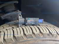 Volkswagen Teramont 2019 5p Comfortline Plus V6/3.6 Tiptronic 2019 Volkswagen Teramont Ingreso Llantas 2