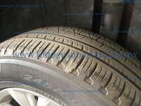 Volkswagen Teramont 2019 5p Comfortline Plus V6/3.6 Tiptronic 2019 Volkswagen Teramont Ingreso Llantas 7