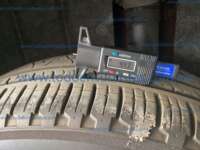 Volkswagen Teramont 2019 5p Comfortline Plus V6/3.6 Tiptronic 2019 Volkswagen Teramont Ingreso Llantas 8