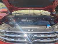 Volkswagen Teramont 2019 5p Comfortline Plus V6/3.6 Tiptronic IMG_5267