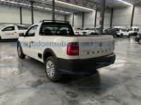 Volkswagen Saveiro 2022 2p Robust L4/1.6 Man A/A 2022 Volkswagen Saveiro Ingreso Exteriores 3