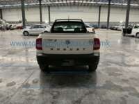 Volkswagen Saveiro 2022 2p Robust L4/1.6 Man A/A 2022 Volkswagen Saveiro Ingreso Exteriores 4