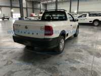 Volkswagen Saveiro 2022 2p Robust L4/1.6 Man A/A 2022 Volkswagen Saveiro Ingreso Exteriores 5