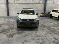 Volkswagen Saveiro 2022 2p Robust L4/1.6 Man A/A 2022 Volkswagen Saveiro Ingreso Exteriores 8