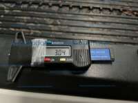 Volkswagen Saveiro 2022 2p Robust L4/1.6 Man A/A IMG_1025