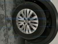 Volkswagen Saveiro 2022 2p Robust L4/1.6 Man A/A IMG_1006