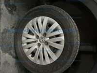 Volkswagen Saveiro 2022 2p Robust L4/1.6 Man A/A IMG_1010