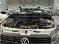 Volkswagen Saveiro 2022 2p Robust L4/1.6 Man A/A IMG_1043