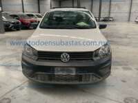Volkswagen Saveiro 2022 2p Robust L4/1.6 Man A/A 2022 Volkswagen Saveiro Ingreso Exteriores 2