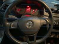 Volkswagen Saveiro 2022 2p Robust L4/1.6 Man A/A IMG_8430