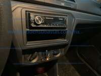 Volkswagen Saveiro 2022 2p Robust L4/1.6 Man A/A IMG_8432