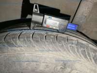 Volkswagen Saveiro 2022 2p Robust L4/1.6 Man A/A IMG_8409