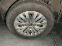 Volkswagen Saveiro 2022 2p Robust L4/1.6 Man A/A IMG_8405