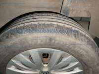 Volkswagen Saveiro 2022 2p Robust L4/1.6 Man A/A IMG_8406