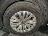 Volkswagen Saveiro 2022 2p Robust L4/1.6 Man A/A IMG_8400