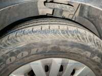 Volkswagen Saveiro 2022 2p Robust L4/1.6 Man A/A IMG_8402