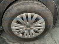 Volkswagen Saveiro 2022 2p Robust L4/1.6 Man A/A IMG_8417