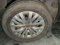 Volkswagen Saveiro 2022 2p Robust L4/1.6 Man A/A IMG_8412