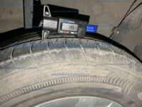 Volkswagen Saveiro 2022 2p Robust L4/1.6 Man A/A IMG_8416