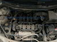 Volkswagen Saveiro 2022 2p Robust L4/1.6 Man A/A IMG_8394