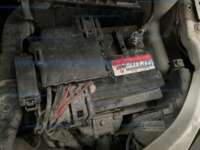 Volkswagen Saveiro 2022 2p Robust L4/1.6 Man A/A IMG_8396