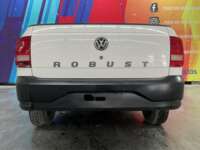 Volkswagen Saveiro 2022 2p Robust L4/1.6 Man A/A 2022 Volkswagen Saveiro Venta Exteriores 6