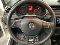 Volkswagen Saveiro 2022 2p Robust L4/1.6 Man A/A 2022 Volkswagen Saveiro Venta Interiores 1