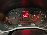 Volkswagen Saveiro 2022 2p Robust L4/1.6 Man A/A 2022 Volkswagen Saveiro Venta Interiores 2