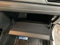 Volkswagen Saveiro 2022 2p Robust L4/1.6 Man A/A 2022 Volkswagen Saveiro Venta Interiores 11