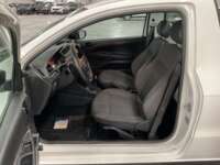 Volkswagen Saveiro 2022 2p Robust L4/1.6 Man A/A 2022 Volkswagen Saveiro Venta Interiores 13