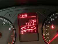 Volkswagen Saveiro 2022 2p Robust L4/1.6 Man A/A 2022 Volkswagen Saveiro Venta Interiores 3