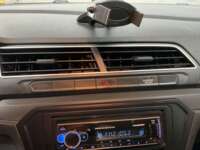 Volkswagen Saveiro 2022 2p Robust L4/1.6 Man A/A 2022 Volkswagen Saveiro Venta Interiores 5