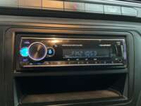 Volkswagen Saveiro 2022 2p Robust L4/1.6 Man A/A 2022 Volkswagen Saveiro Venta Interiores 6