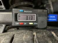 Volkswagen Saveiro 2022 2p Robust L4/1.6 Man A/A 2022 Volkswagen Saveiro Venta Llantas 2