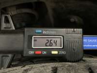 Volkswagen Saveiro 2022 2p Robust L4/1.6 Man A/A 2022 Volkswagen Saveiro Venta Llantas 11