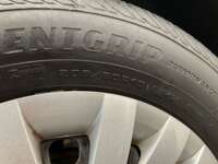 Volkswagen Saveiro 2022 2p Robust L4/1.6 Man A/A 2022 Volkswagen Saveiro Venta Llantas 12