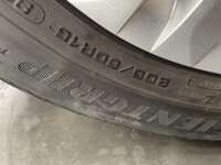 Volkswagen Saveiro 2022 2p Robust L4/1.6 Man A/A 2022 Volkswagen Saveiro Venta Llantas 3