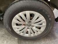 Volkswagen Saveiro 2022 2p Robust L4/1.6 Man A/A 2022 Volkswagen Saveiro Venta Llantas 4