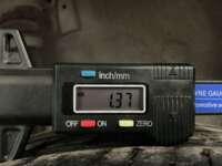 Volkswagen Saveiro 2022 2p Robust L4/1.6 Man A/A 2022 Volkswagen Saveiro Venta Llantas 8