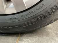 Volkswagen Saveiro 2022 2p Robust L4/1.6 Man A/A 2022 Volkswagen Saveiro Venta Llantas 9