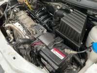 Volkswagen Saveiro 2022 2p Robust L4/1.6 Man A/A 2022 Volkswagen Saveiro Venta Motor 3