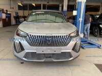 Peugeot 2008 2025 5p GT Pure Tech L3/1.2/T Aut 2025 Peugeot 2008 Ingreso Exteriores 1