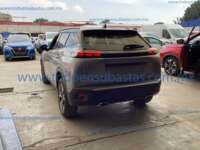 Peugeot 2008 2025 5p GT Pure Tech L3/1.2/T Aut 2025 Peugeot 2008 Ingreso Exteriores 6