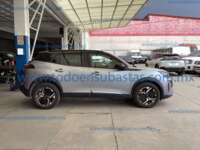 Peugeot 2008 2025 5p GT Pure Tech L3/1.2/T Aut IMG_5006