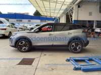 Peugeot 2008 2025 5p GT Pure Tech L3/1.2/T Aut IMG_5011