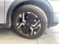 Peugeot 2008 2025 5p GT Pure Tech L3/1.2/T Aut 2025 Peugeot 2008 Ingreso Llantas 0