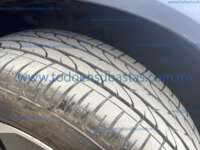 Peugeot 2008 2025 5p GT Pure Tech L3/1.2/T Aut 2025 Peugeot 2008 Ingreso Llantas 1